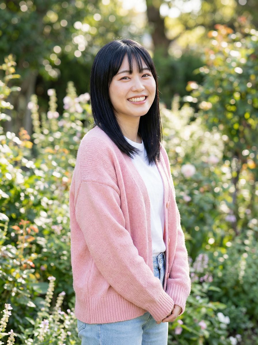 白桃少女社区顾问