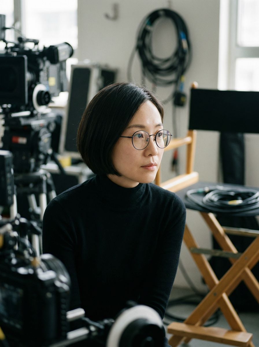 白桃少女导演顾问