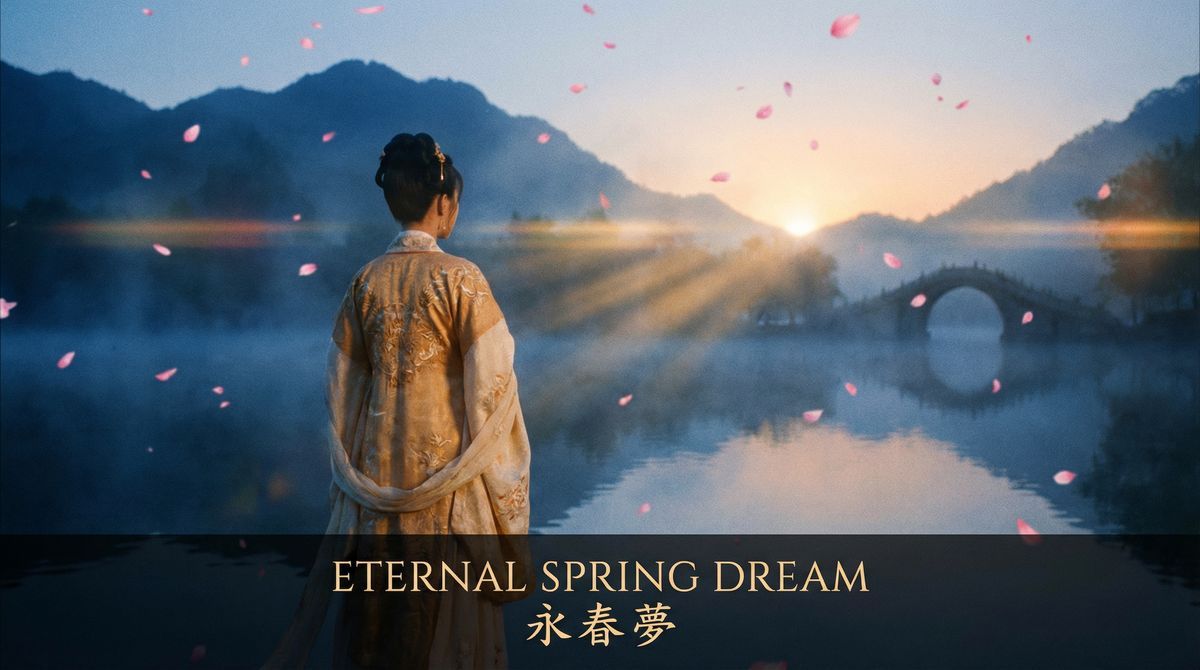 白桃少女原创微电影视频