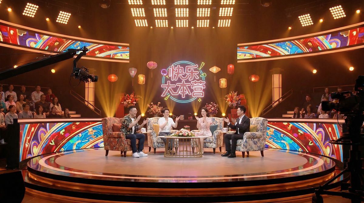 白桃少女综艺视频